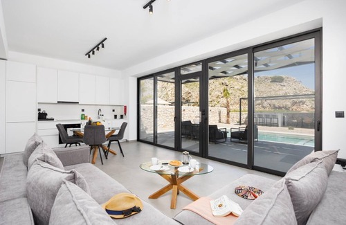 Kolymbia Villa | Villa 11 Satori - Two Bedroom Villa, Sleeps 4