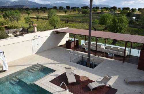 Establiments Villa | Villa ∙ 12 bedrooms ∙ 24 guests