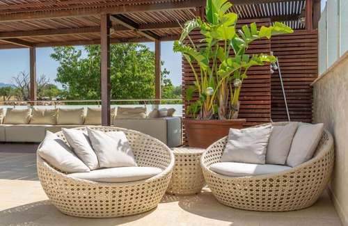 Establiments Villa | Villa ∙ 12 bedrooms ∙ 24 guests