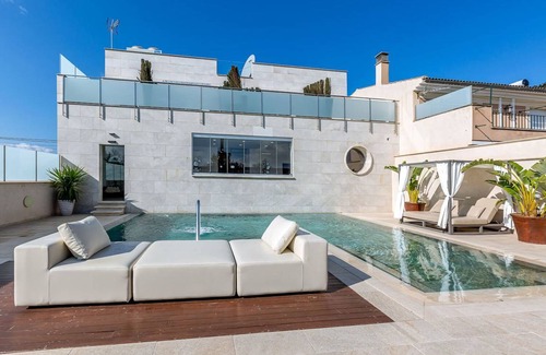 Establiments Villa | Villa ∙ 12 bedrooms ∙ 24 guests