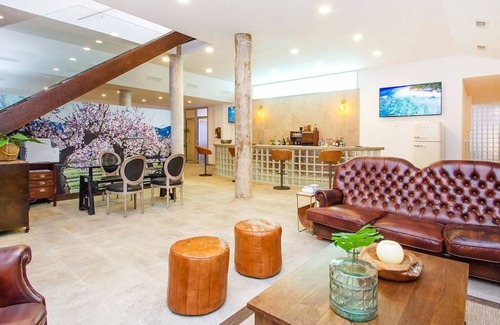 Establiments Villa | Villa ∙ 12 bedrooms ∙ 24 guests