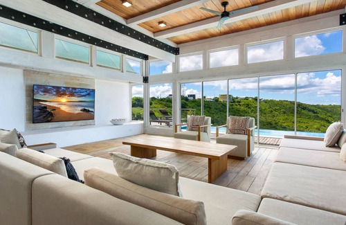 The Valley Villa | Villa ∙ 12 bedrooms ∙ 24 guests