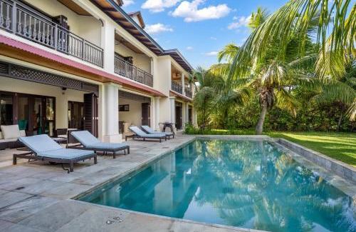 Mahe Island Villa | Villa 128 , Eden Island, Mahe