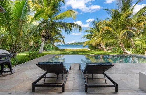 Mahe Island Villa | Villa 128 , Eden Island, Mahe