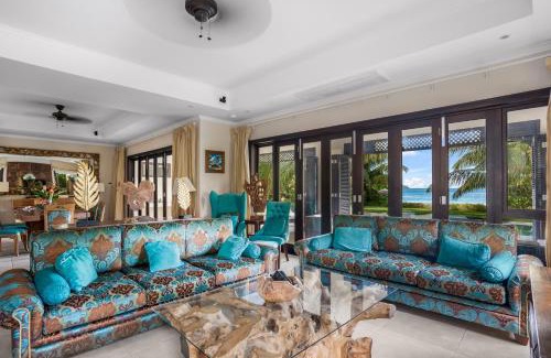 Mahe Island Villa | Villa 128 , Eden Island, Mahe