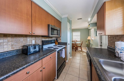 Aloha Kai Villa | Villa 14A - Premium - Aloha Kai Vacation Villas