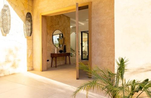 Marrakech Villa | Villa 150 - Amelkis 2 avec piscine chauffée