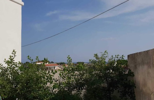 Marina di Lizzano House | Villa 150 mt from the sea in upper Salento for 7 people