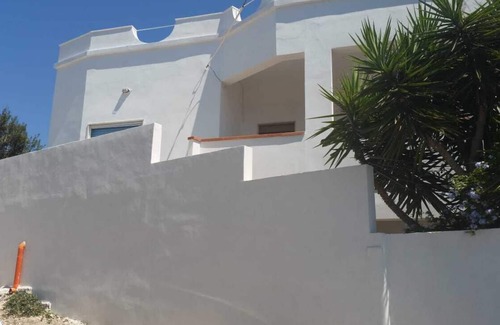Marina di Lizzano House | Villa 150 mt from the sea in upper Salento for 7 people