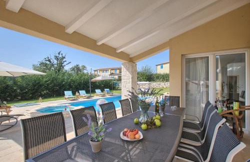 Muzini Villa | Villa 1520