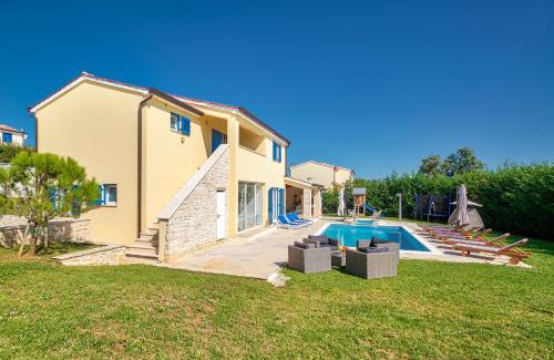 Muzini Villa | Villa 1520