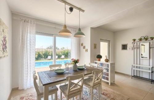 Muzini Villa | Villa 1521