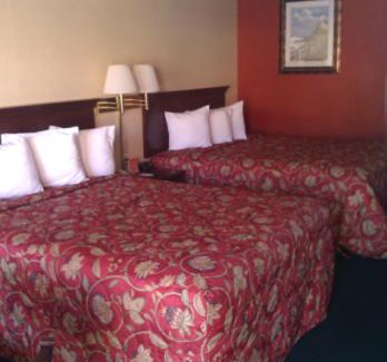 St. Augustine Hotel | Villa 1565 - Saint Augustine