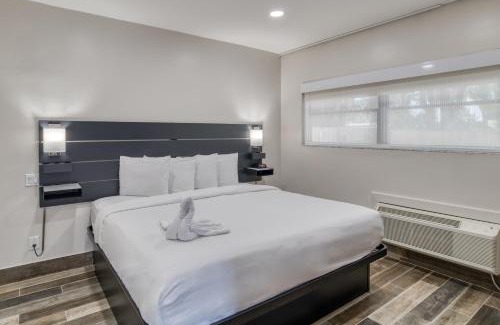 St. Augustine Hotel | Villa 1565 - Saint Augustine