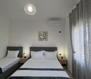 Velipoje Villa | Villa 176