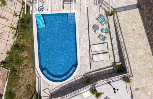 Seoca Apartment | Villa 177