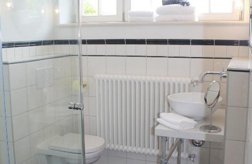 Pewsum Bed & Breakfast | Villa 1909