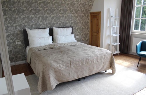 Pewsum Bed & Breakfast | Villa 1909