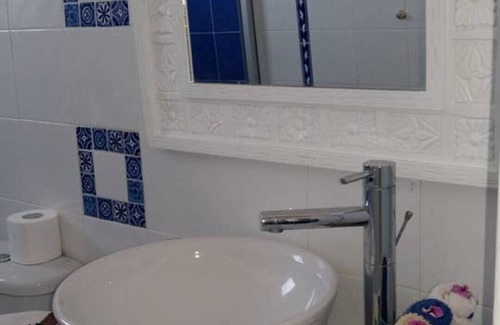 Kelibia House | Villa 2 apartments.