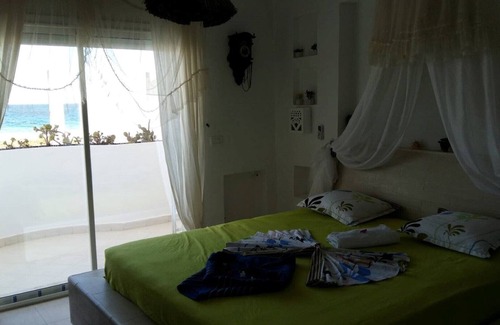 Kelibia House | Villa 2 apartments.