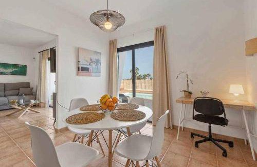 Matagorda Villa | Villa ∙ 2 bedrooms ∙ 5 guests