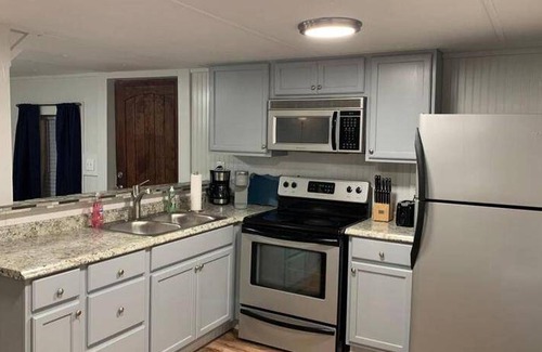 Iuka Villa | Villa ∙ 2 bedrooms ∙ 4 guests