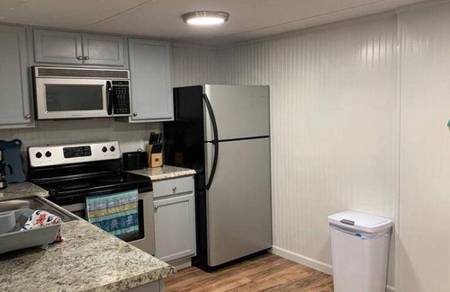 Iuka Villa | Villa ∙ 2 bedrooms ∙ 4 guests