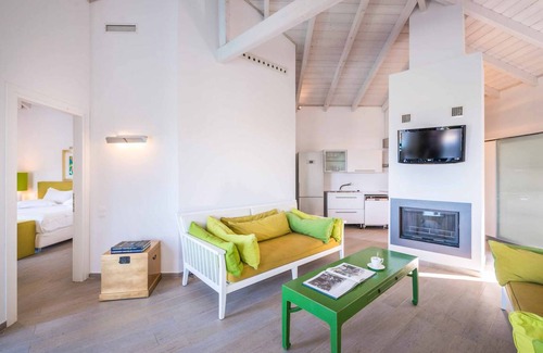 Parga Villa | Villa ∙ 2 bedrooms ∙ 5 guests