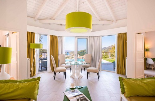Parga Villa | Villa ∙ 2 bedrooms ∙ 5 guests
