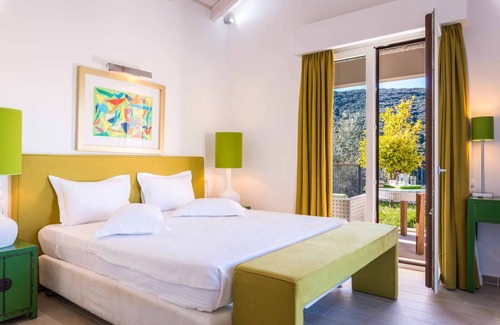 Parga Villa | Villa ∙ 2 bedrooms ∙ 5 guests