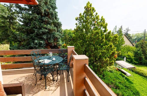 Revfulop Villa | Villa ∙ 2 bedrooms ∙ 6 guests