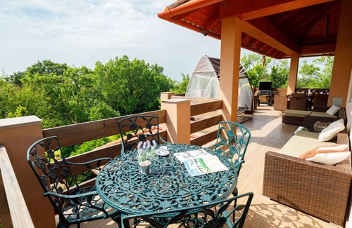 Revfulop Villa | Villa ∙ 2 bedrooms ∙ 6 guests