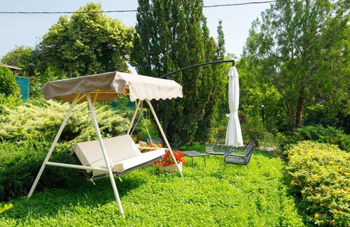 Revfulop Villa | Villa ∙ 2 bedrooms ∙ 6 guests