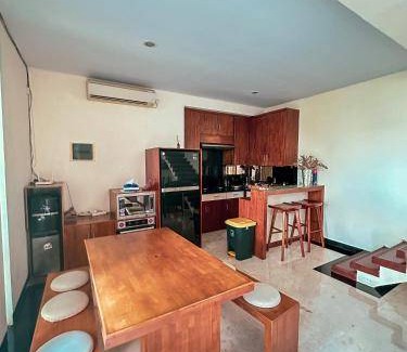 Padangsambian Klod Villa | Villa ∙ 2 bedrooms ∙ 6 guests