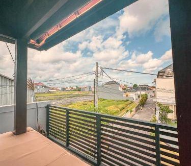 Padangsambian Klod Villa | Villa ∙ 2 bedrooms ∙ 6 guests