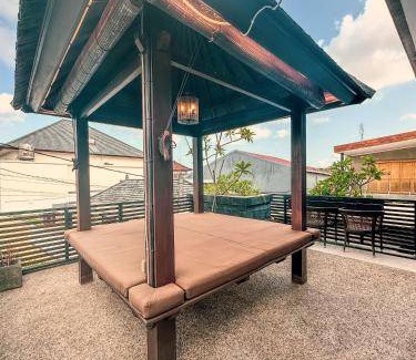 Padangsambian Klod Villa | Villa ∙ 2 bedrooms ∙ 6 guests