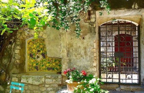 Sermoneta Villa | Villa ∙ 2 bedrooms ∙ 5 guests