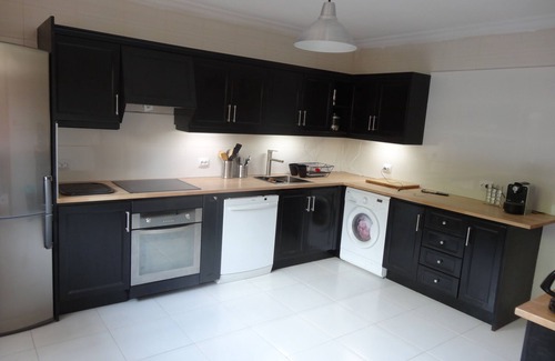 Benicassim Villa | VILLA 200 M FROM THE BEACH and 5 minutes walk from the VILLAGE