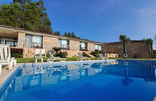 Rubiaes Villa | Villa 206 Spacious Villa Ideal for Large Groups