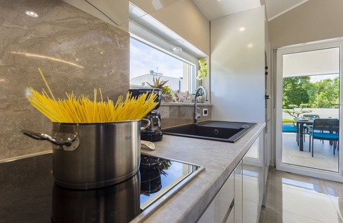 Belavici Villa | Villa 2062/32427 (Istria - Belavići), 6000m from the beach