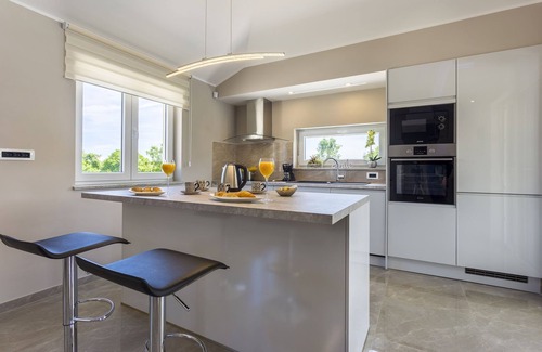 Belavici Villa | Villa 2062/32427 (Istria - Belavići), 6000m from the beach