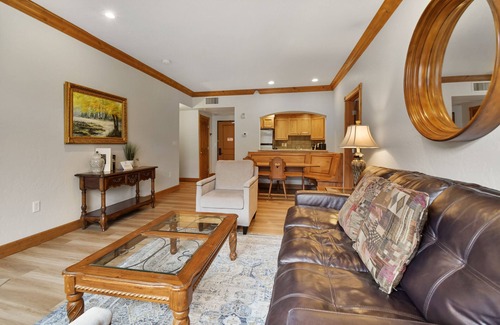 Zermatt Villa | Villa 2082 3 Bed 3 Bath Full Kitchen 3 Bedroom Villa