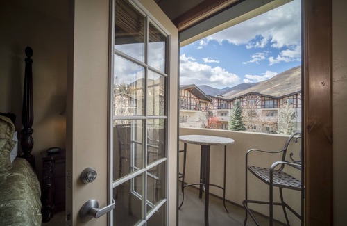 Zermatt Villa | Villa 2082 3 Bed 3 Bath Full Kitchen 3 Bedroom Villa