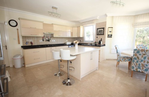 Karsiyaka Villa | Villa 21 Luxury Villa including a fabulous outdoor kitchen & pool, Beach 5 mins