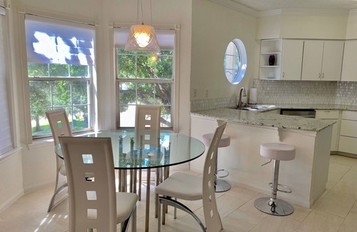 Spicewood Condo | VILLA 2109 - Spacious & Remodeled 1 Bedroom - 1 1/2 Bath (2 King Beds)