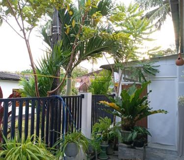 Negombo House | Villa 22 Negombo