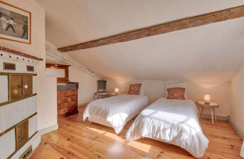 Leon House | Villa 230 M2 With Garden Lac De Léon And Ocean