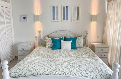 Jolly Harbour Apartment | Villa 238A Jolly Harbour