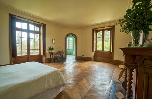 Thauvenay Villa | Villa ∙ 24 bedrooms ∙ 47 guests