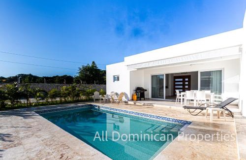Playa Chiquita Villa | Villa 24, Ocean Village, Sosua!